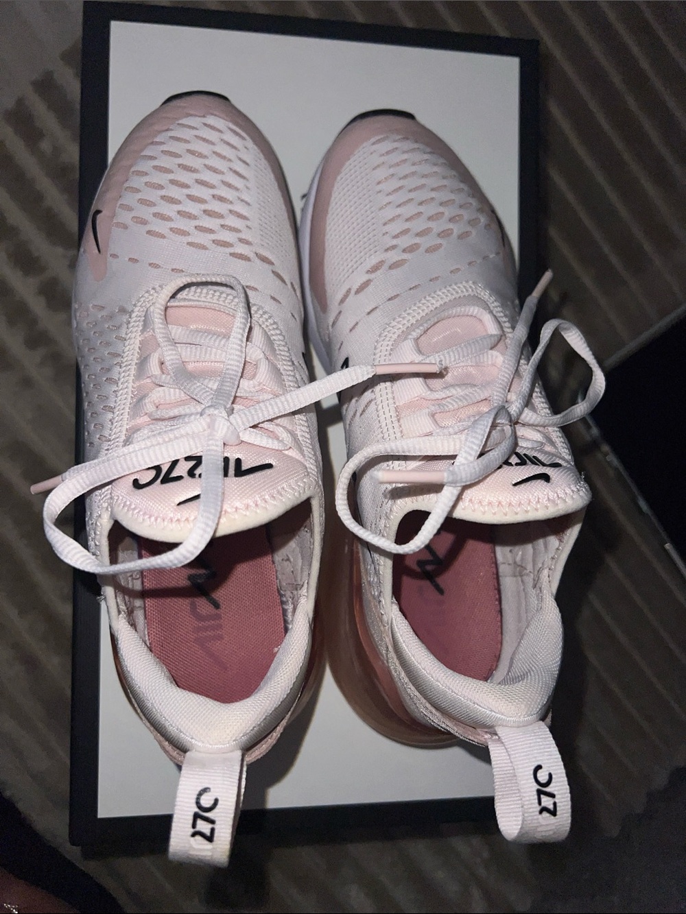 Nike air max sneakers. 6.5 - Picture 7 of 7